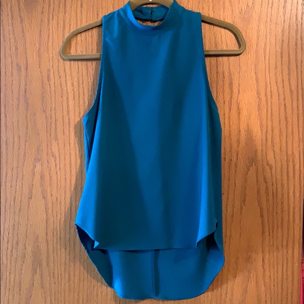 Nymphe Tank Top